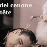 Menù del cenone tête-à-tête