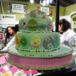 The Cake Show spring edition: tutte le torte