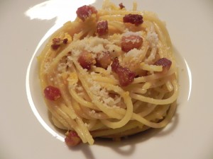 Carbonara