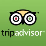 Siamo su TripAdvisor