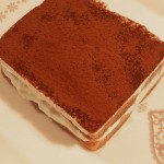 Tiramisù: la ricetta originale