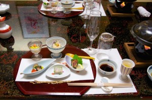 Kaiseki