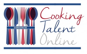 LOGO COOK TALENT