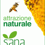 SANA - La fiera italiana del biologico