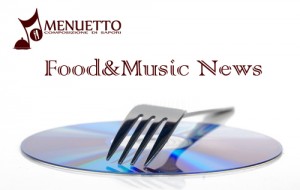 Food&Music News