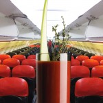 Cibo in aereo? Meglio un Bloody Mary