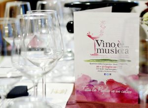 vinoèmusica