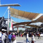 Expo Milano 2015: viaggio alla scoperta dei vicini di casa