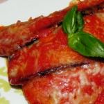 Parmigiana di melanzane: la ricetta originale