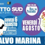 'Progetto Sud Festival' a San Salvo