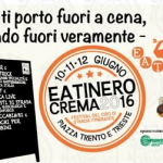 Eatinero: ti porto fuori a cena, veramente