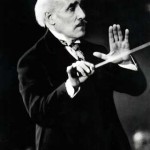 Arturo Toscanini e l'estetica della tavola