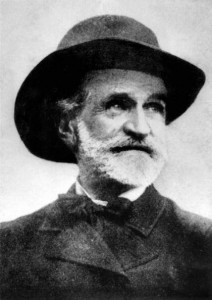 Giuseppe Verdi