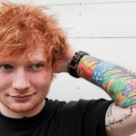 Ed Sheeran sa di agnello. Si chiama sinestesia