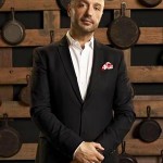 Bastianich, "Il mio album rock, colpa di nonna Erminia"